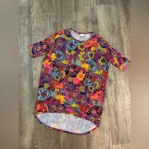Cute Lularoe Top